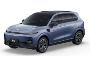 Leapmotor B10 Design ProMax ⚡️67,1kWh⚡️*SOFORT-VERFÜGBAR*