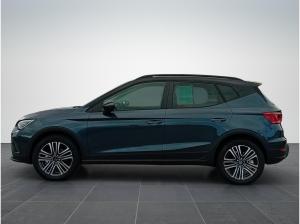 Seat Arona 1.0 TSI OPF DSG Road Edition