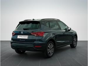 Seat Arona 1.0 TSI OPF DSG Road Edition