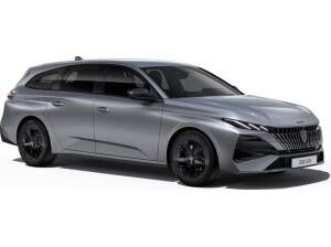 Peugeot 308 ‼️DER NEUE 308 SW‼️STYLE | HYBRID 145 PS | Multifunktions-Lederlenkrad | Einparkhilfe hinten 🚗