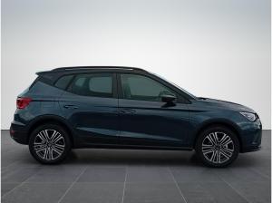 Seat Arona 1.0 TSI OPF DSG Road Edition