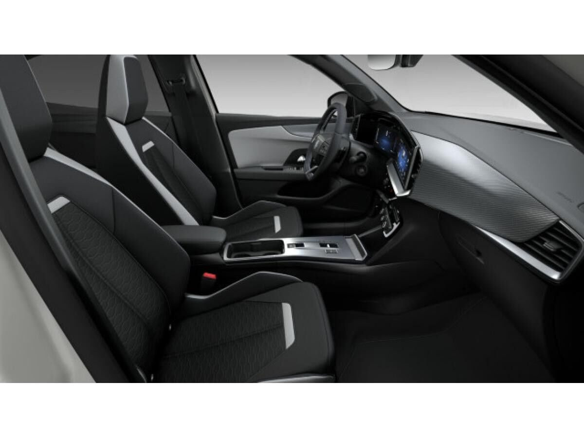 Opel Mokka Edition Automatik !! KOMFORTPAKET !!