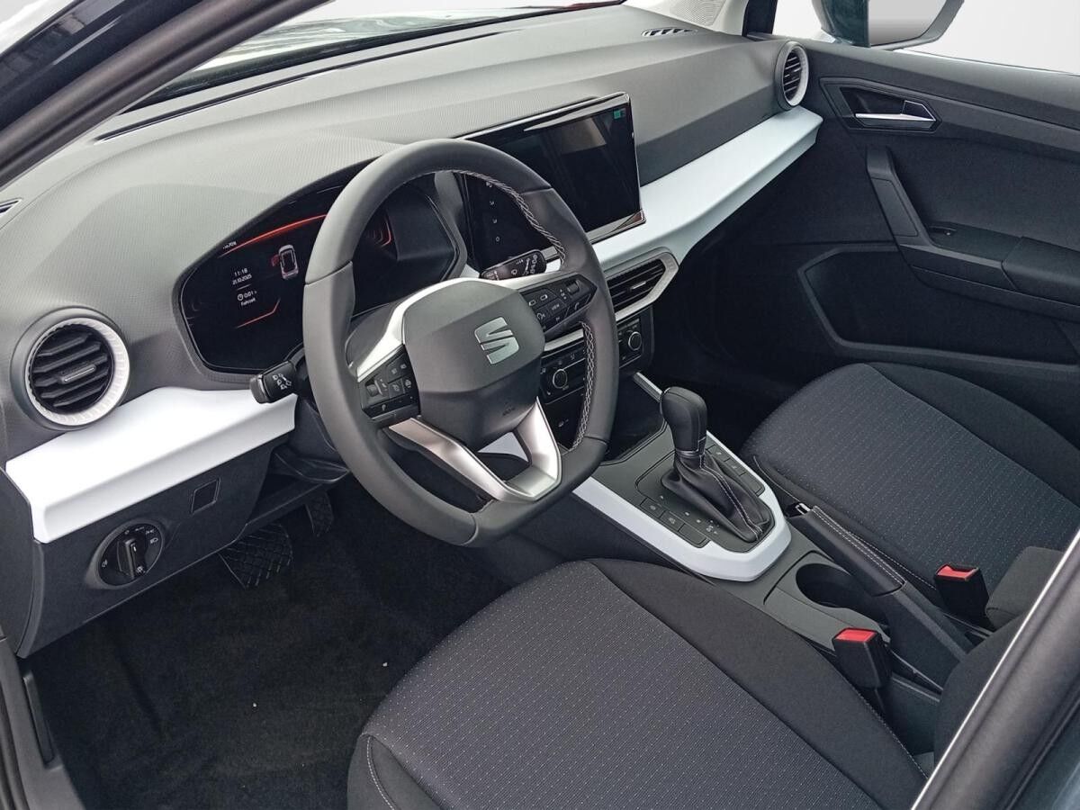 Seat Arona 1.0 TSI OPF DSG Road Edition