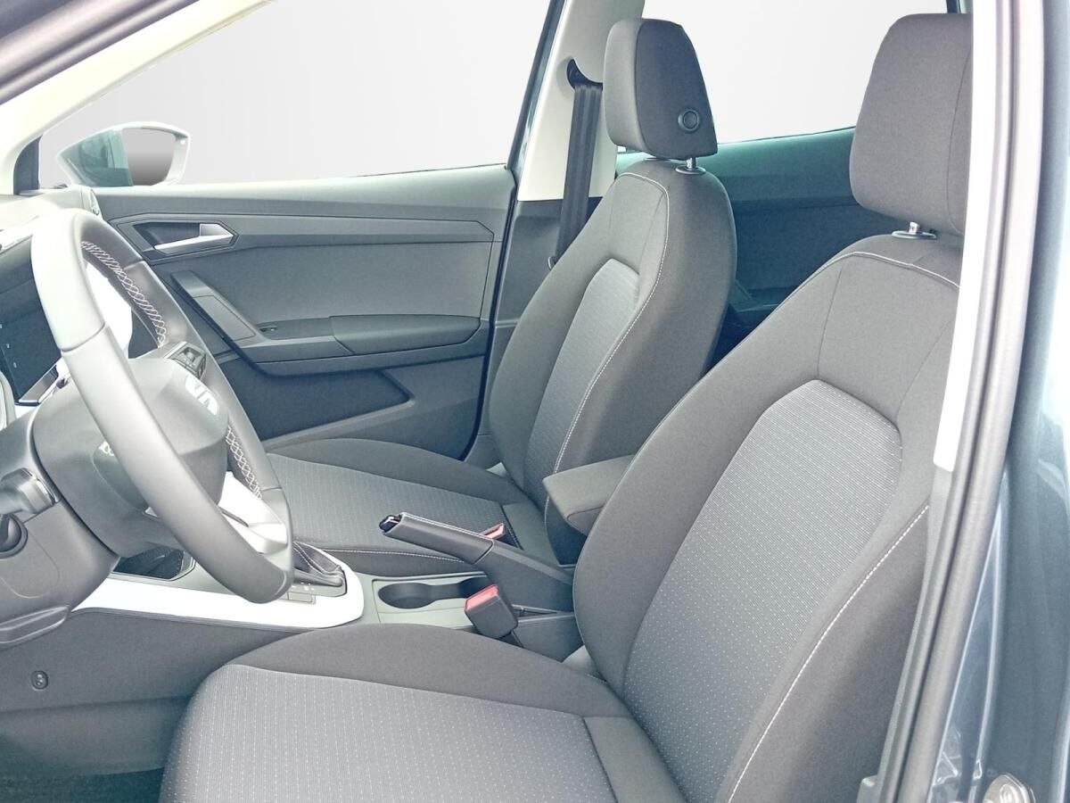 Seat Arona 1.0 TSI OPF DSG Road Edition