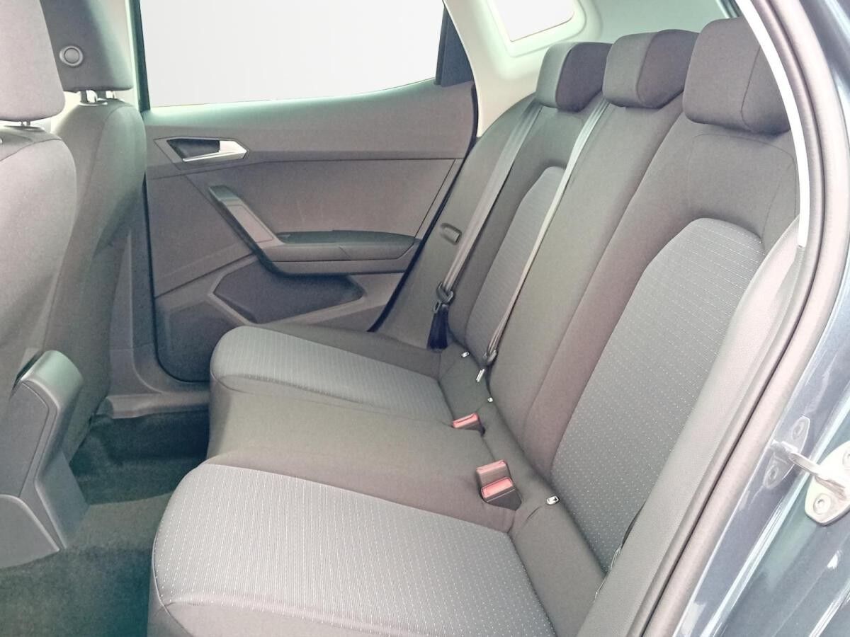 Seat Arona 1.0 TSI OPF DSG Road Edition