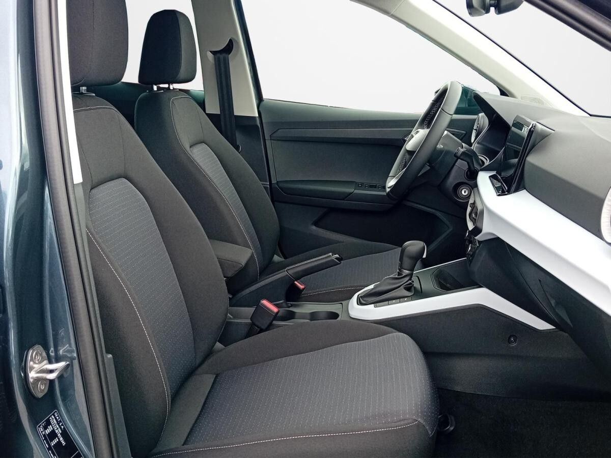 Seat Arona 1.0 TSI OPF DSG Road Edition