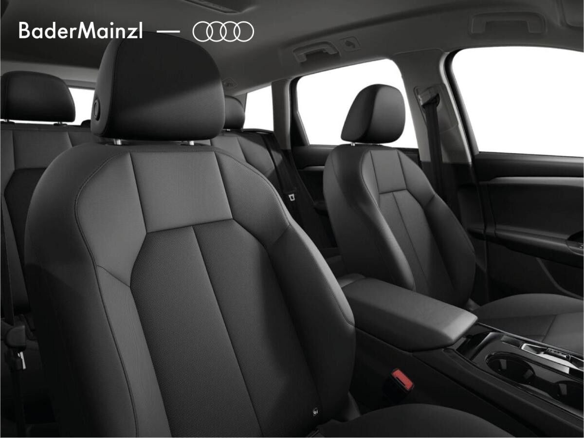 Audi Q6 e-tron "Herbst-Sales" GEWERBE-AKTION BaderMainzl!