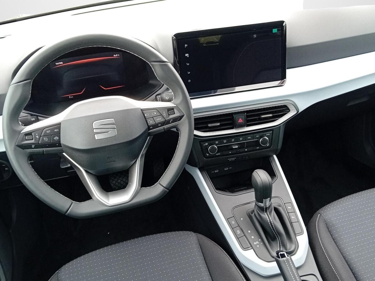 Seat Arona 1.0 TSI OPF DSG Road Edition