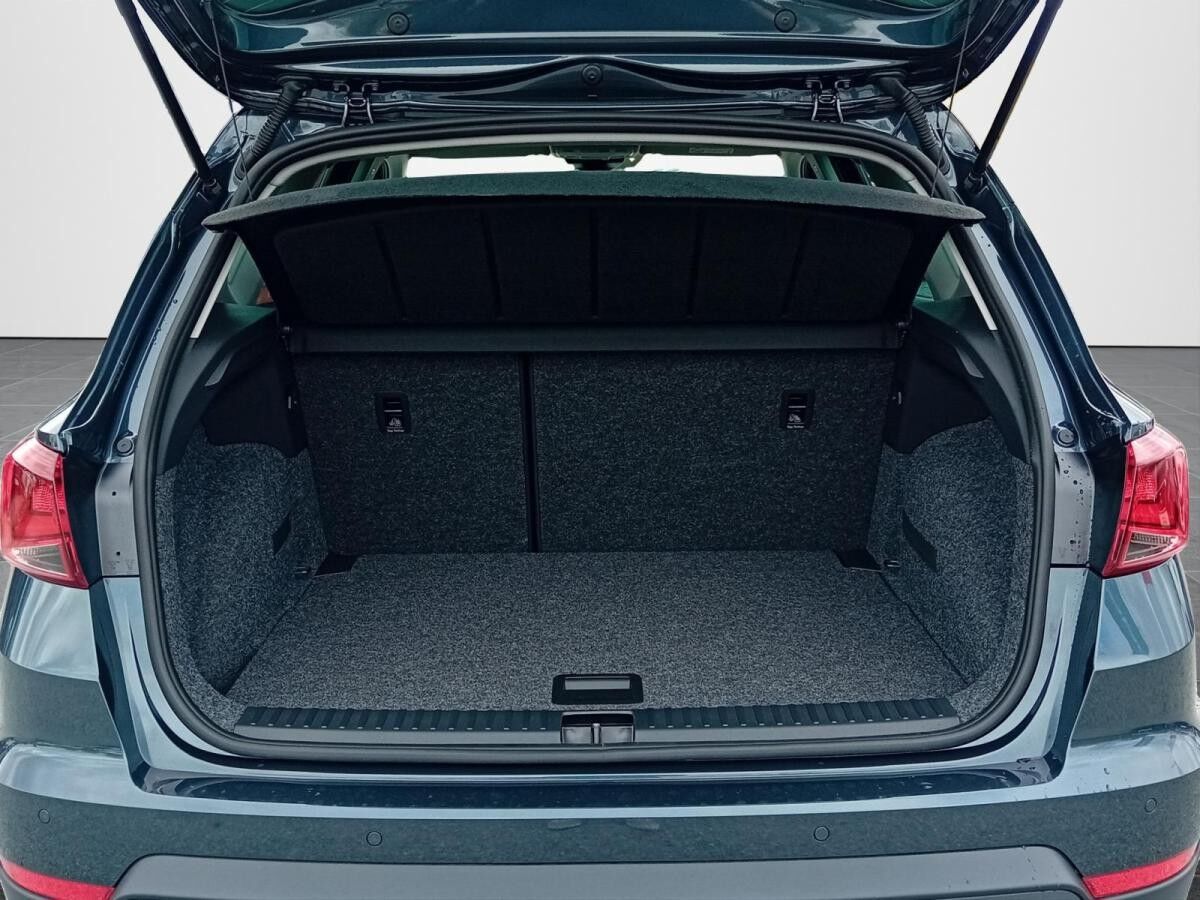 Seat Arona 1.0 TSI OPF DSG Road Edition