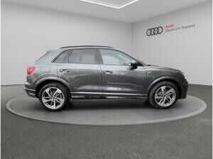 Audi Q3 45 TFSI quattro S line Matrix SONOS PDC+ AHK