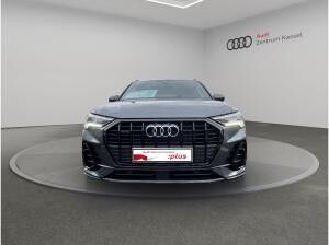 Audi Q3 45 TFSI quattro S line Matrix SONOS PDC+ AHK
