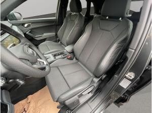 Audi Q3 45 TFSI quattro S line Matrix SONOS PDC+ AHK