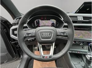 Audi Q3 45 TFSI quattro S line Matrix SONOS PDC+ AHK