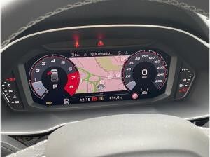 Audi Q3 45 TFSI quattro S line Matrix SONOS PDC+ AHK