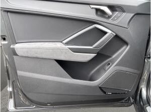 Audi Q3 45 TFSI quattro S line Matrix SONOS PDC+ AHK
