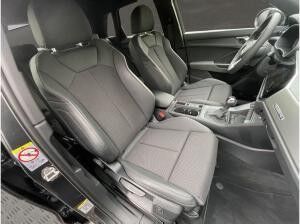 Audi Q3 45 TFSI quattro S line Matrix SONOS PDC+ AHK