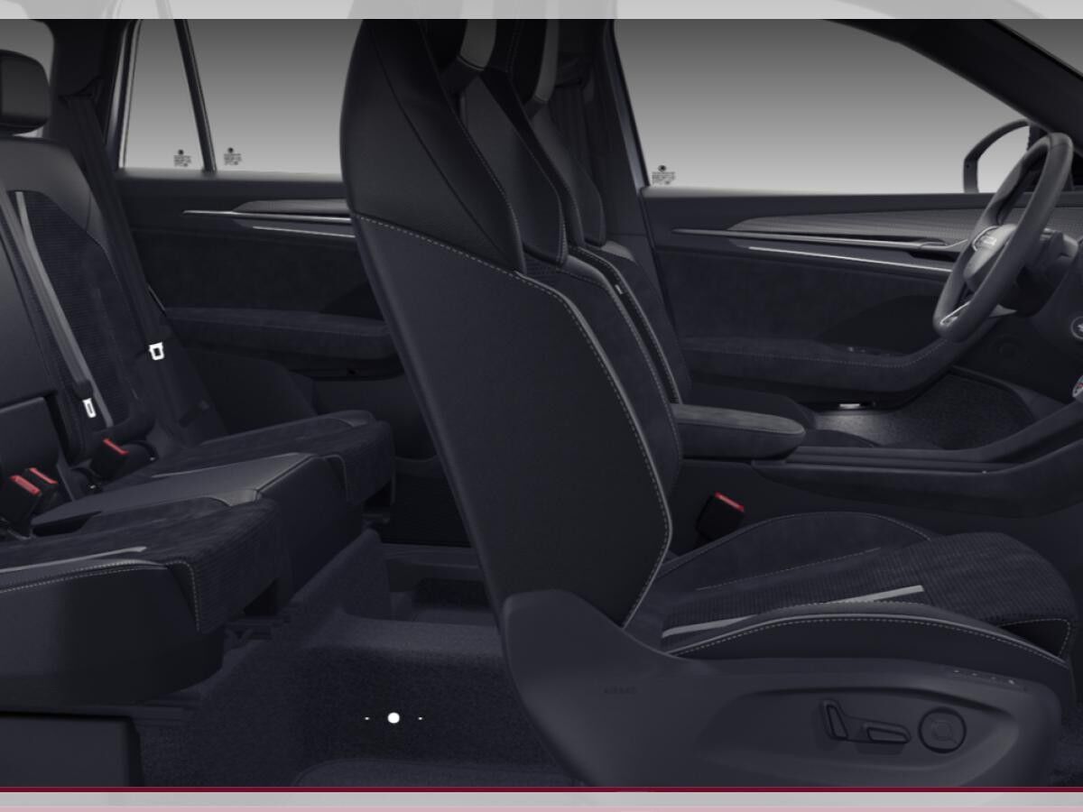 Skoda Kodiaq Sportline 2,0 TDI *KAM*LED*SZH*AHK*