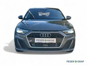 Audi A1 Sportback S line 25 % Sondernachlass