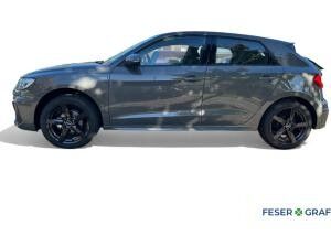 Audi A1 Sportback S line 25 % Sondernachlass