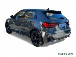 Audi A1 Sportback S line 25 % Sondernachlass