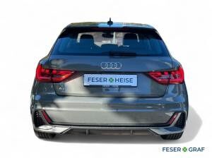 Audi A1 Sportback S line 25 % Sondernachlass