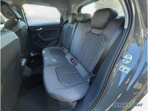 Audi A1 Sportback S line 25 % Sondernachlass