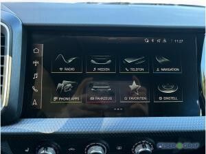 Audi A1 Sportback S line 25 % Sondernachlass