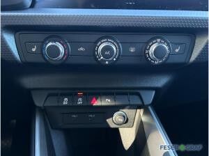 Audi A1 Sportback S line 25 % Sondernachlass