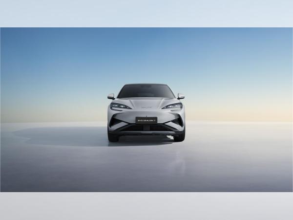BYD SEALION 7 Comfort 482km Reichweite 82,5 kWh❗ohne Anzahlung ❗| 360 Kamera | Navi | Lenkradheizung | Sitzheiz