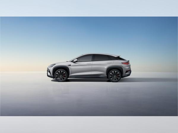 BYD SEALION 7 Comfort 482km Reichweite 82,5 kWh❗ohne Anzahlung ❗| 360 Kamera | Navi | Lenkradheizung | Sitzheiz