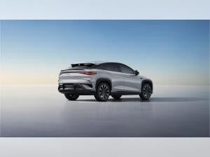 BYD SEALION 7 Comfort