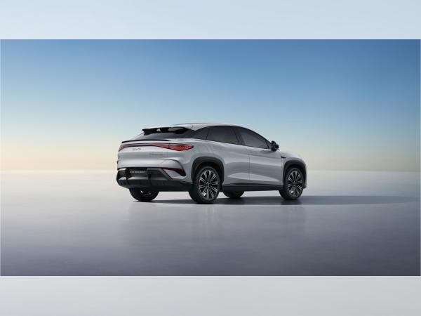 BYD SEALION 7 Comfort 482km Reichweite 82,5 kWh❗ohne Anzahlung ❗| 360 Kamera | Navi | Lenkradheizung | Sitzheiz