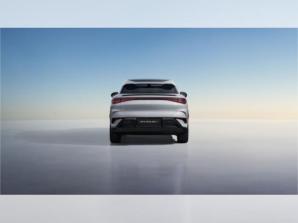 BYD SEALION 7 Comfort 482km Reichweite 82,5 kWh❗ohne Anzahlung ❗| 360 Kamera | Navi | Lenkradheizung | Sitzheiz