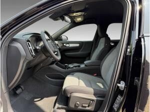 Volvo XC40 B3 Plus Black Edition+360°+HK+7.500€-Vorteil