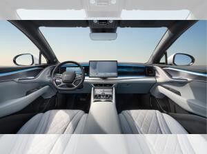 BYD SEALION 7 Comfort