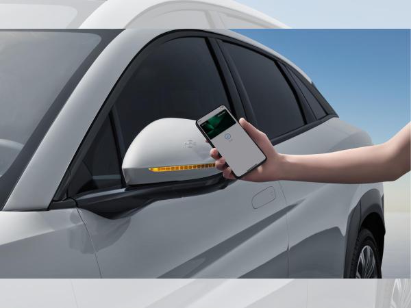 BYD SEALION 7 Comfort 482km Reichweite 82,5 kWh❗ohne Anzahlung ❗| 360 Kamera | Navi | Lenkradheizung | Sitzheiz