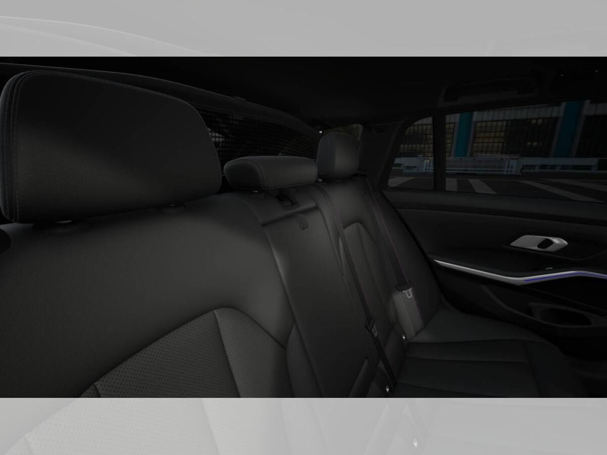 BMW 320 i Touring* M-Sport*Nur für kurze Zeit Lageraktion*