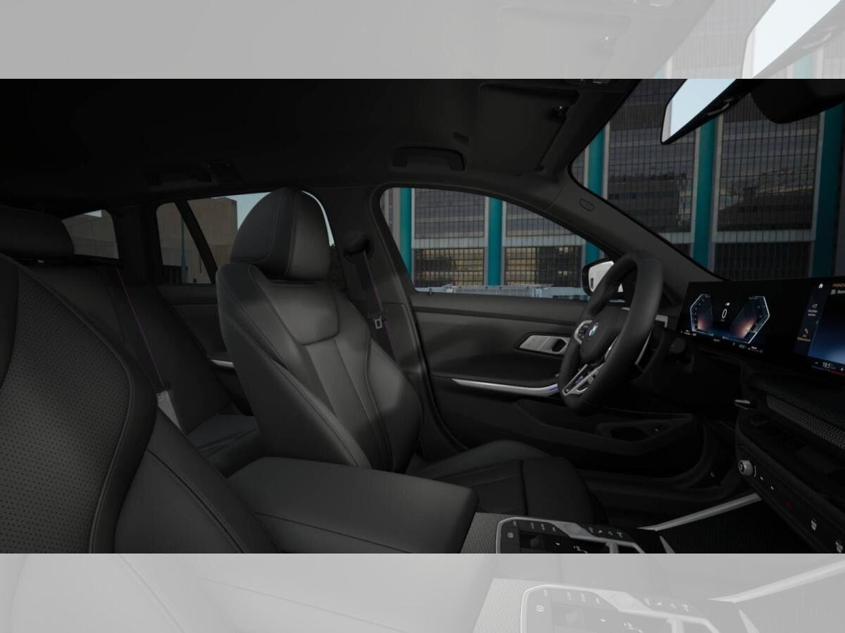 BMW 320 i Touring* M-Sport*Nur für kurze Zeit Lageraktion*