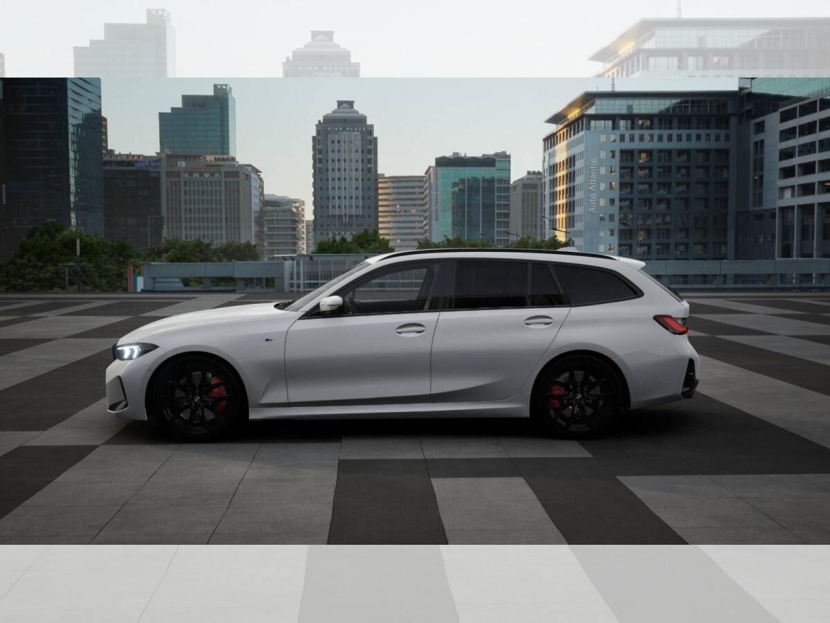 BMW 320 i Touring* M-Sport*Nur für kurze Zeit Lageraktion*