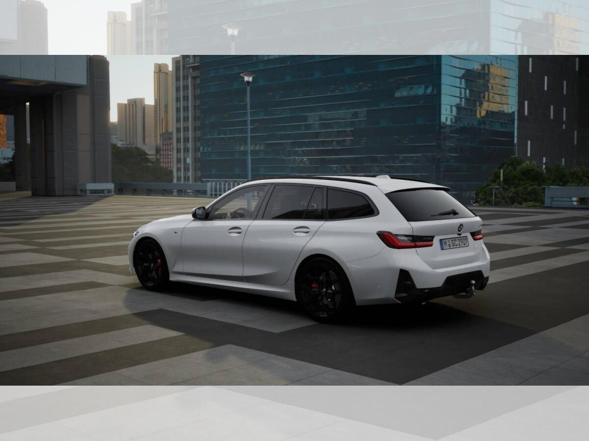 BMW 320 i Touring* M-Sport*Nur für kurze Zeit Lageraktion*