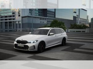 BMW 320 i Touring* M-Sport*Nur für kurze Zeit Lageraktion*