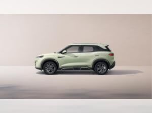 BYD ATTO 2 Boost