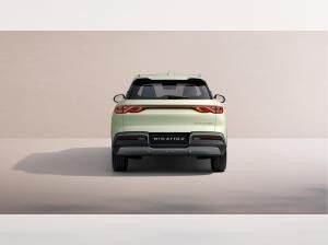 BYD ATTO 2 Boost
