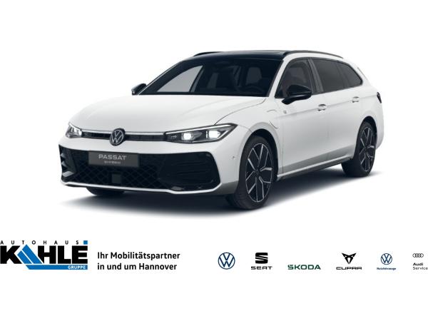 Volkswagen Passat R-Line 1.5 l eHybrid CarPlay Pano Hyb.