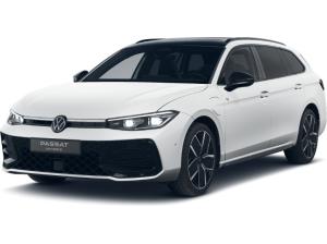 Volkswagen Passat R-Line 1.5 l eHybrid CarPlay Pano Hyb.