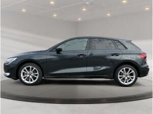 Audi A3 Sportback advanced 30TFSI S tronic ,PDC,Kam.
