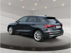 Audi A3 Sportback advanced 30TFSI S tronic ,PDC,Kam.