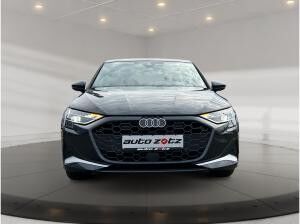Audi A3 Sportback advanced 30TFSI S tronic ,PDC,Kam.