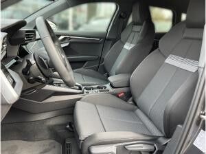 Audi A3 Sportback advanced 30TFSI S tronic ,PDC,Kam.