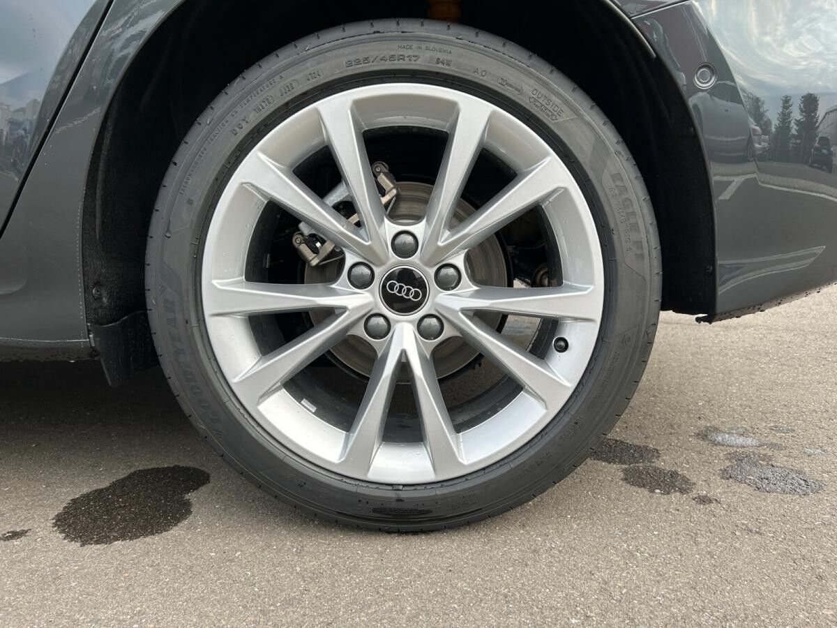 Audi A3 Sportback advanced 30TFSI S tronic ,PDC,Kam.